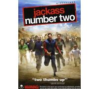 Jackass Number Two