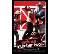 Jackass Number Two