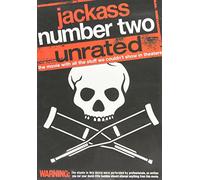 Jackass Number Two