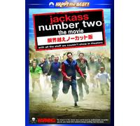 Jackass Number Two the Movie [ [Import allemand]