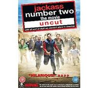 Jackass - Number Two