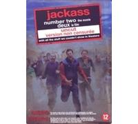 Jackass Number Two – Version intégrale – Steelbook – Édition limitée (2006)