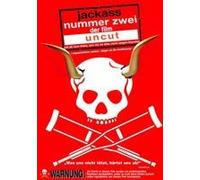 Jackass Nummer Zwei - Der Film (uncut)
