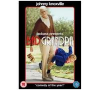 Jackass Presents - Bad Grandpa