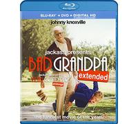 Jackass Presents: Bad Grandpa