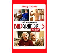 Jackass Presents Bad Grandpa .5