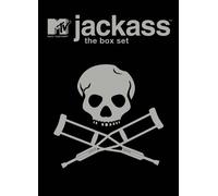 Jackass: The Box Set