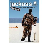 Jackass: The Classic TV Collection