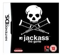 Jackass - The Game G