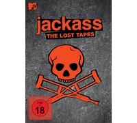 Johnny Knoxville,Chris Pontius,Preston Lacy - Jackass The Lost Tapes [Import]