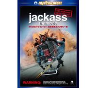 Jackass the Movie [02/E/Dd5.1/ [Import allemand]