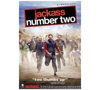 Jackass-The Movie 2 [Import]