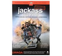 Jackass: The Movie [DVD] (IMPORT) (Pas de version française)