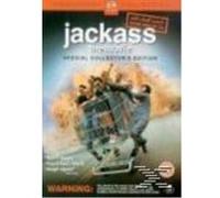 Jackass The Movie Special Collector's Edition