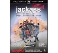 Jackass - The Movie (Full Screen Special Edition)