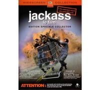 Jackass - The Movie (Widescreen Special Edition)