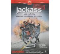 Jackass - The Movie (Widescreen Special Edition) by Johnny Knoxville