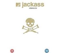 Jackass Vol.1 G