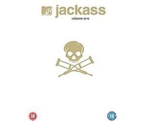 Jackass Vol.1 G