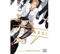 Jackass Vol 1 Scarlet Beriko, (Auteur)