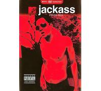 Jackass – Vol. 2 – Paramount Pictures