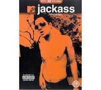 Jackass Volume Two – Version UK