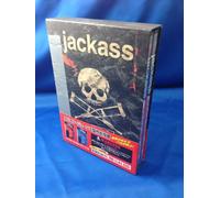 Jackass Vol.2 & Vol.3 [E/Dd/S: [Import allemand]