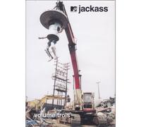 Jackass - Vol. 3