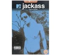 Jackass Vol.3 – Import anglais
