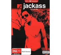 Jackass-Volume 2 [Edizione: Australia] [Import]