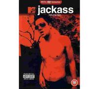 Jackass Volume Two – Version UK
