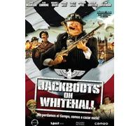 Jackboots On Whitehall (Jackbotts On Whitehall)