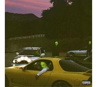 JackBoys and Travis Scott JackBoys (Vinyl) 12" Album