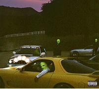 Jackboys – Jackboys – CD