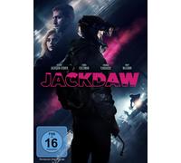 Jackdaw (DVD) Jenna Coleman Oliver Jackson-Cohen Jamie Childs