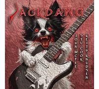 Jackdawg - Jackdawg [VINYL]