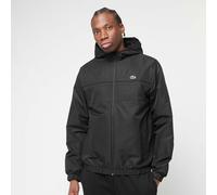 Lacoste Veste à capuche Sport Complete Noir Taille S