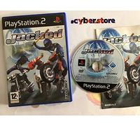 Jacked [Import Italien]