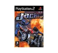 Jacked La Guerre Des Gang Ps2