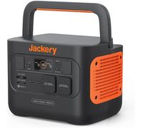 Jackery Station d'énergie portable Explorer 1000 Pro 1000 W 230 V Noir et orange