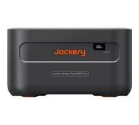 Jackery Batterie Pack 1000 Plus