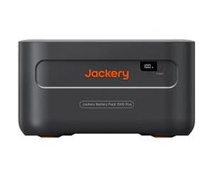 Jackery Batterie Pack 1000 Plus