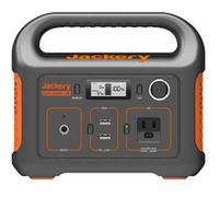 Jackery Batterie Portable Explorer 240 V2