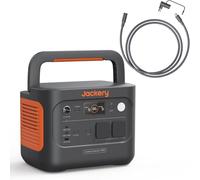 Jackery Explorer 1000 v2 Station Électrique Portable avec Câble de 5 m