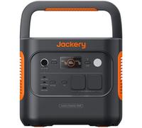 Jackery Explorer 1000V2 station d'alimentation portable Phosphate de fer lithié (LiFePo4) 30400 mAh 10,8 kg