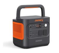 Jackery Explorer 2000 v2 Générateur Électrique Portable 2042Wh/2200W