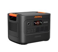 Jackery Explorer 3000v2 Station Électrique Portable, 3072Wh/3600W (Max 7200W) LiFePO4 Batterie, 1.8H Charge Rapide, Générateur Solaire Puissant et Léger pour Électricité de Secours, Camping-car