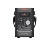 Jackery Explorer 300D Station Électrique Portable 288Wh LiFePO4