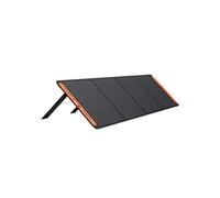 Jackery Panneau solaire SolarSaga 200 – 200 W – Noir et orange