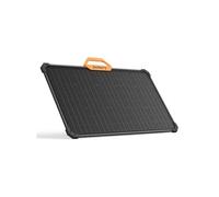 Panneau solaire Jackery SolarSaga 80 W Noir et Orange Noir et Orange G